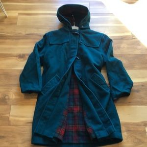 Vintage coat